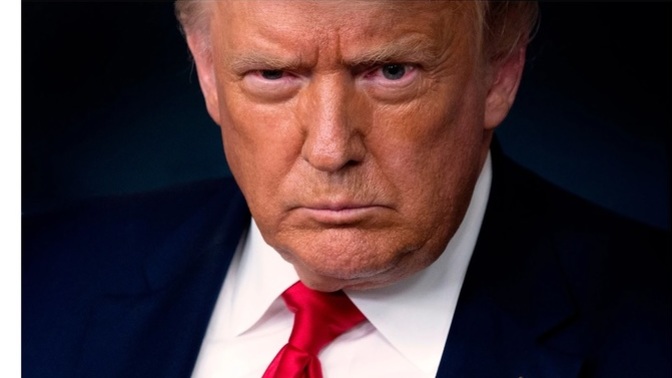 Trump plans to bring back firing squads in his 2nd term. Good idea or bad?