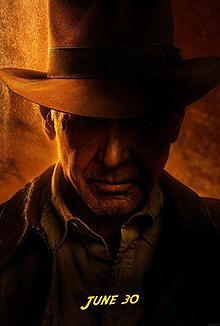 What movie trailers have stood out to you recently?
