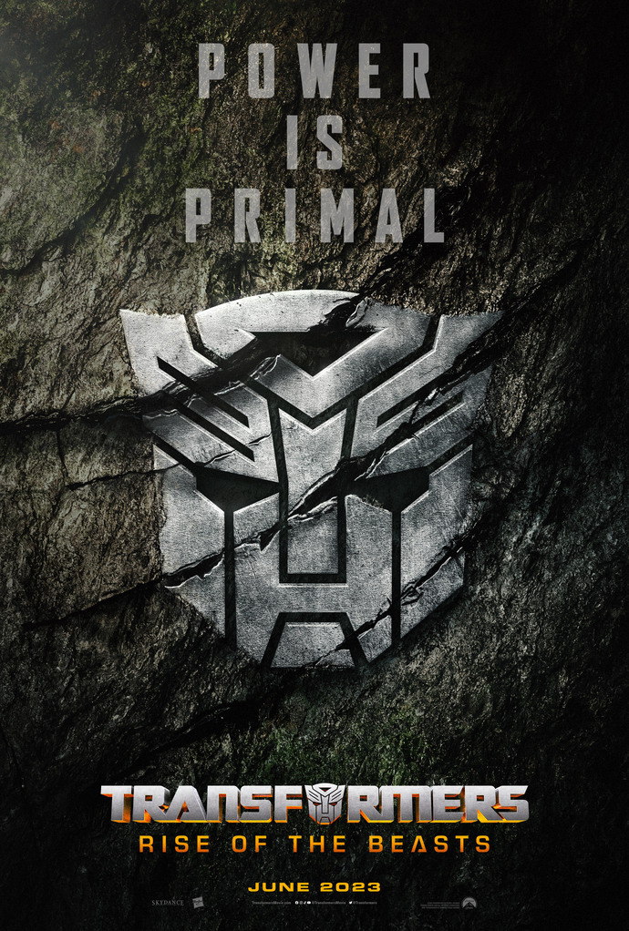 What movie trailers have stood out to you recently?