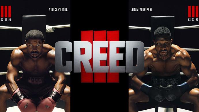 What movie trailers have stood out to you recently?