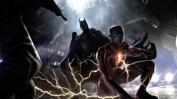 What movie trailers have stood out to you recently?
