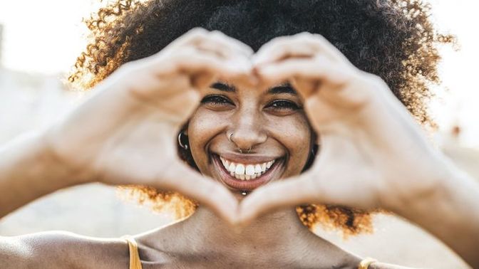 ''Love Yourself First''. Is this a good dating advice?