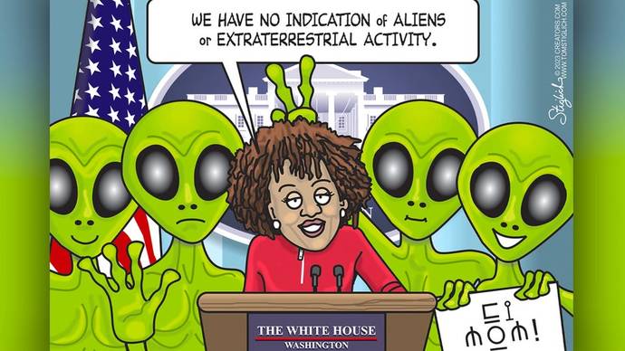 Do you believe in intelligent extraterrestrial life?