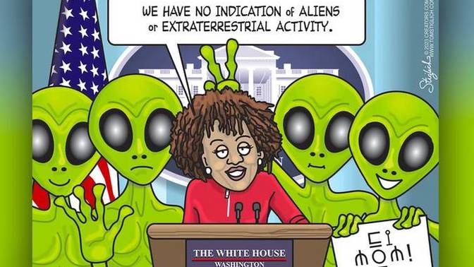 Do you believe in intelligent extraterrestrial life?