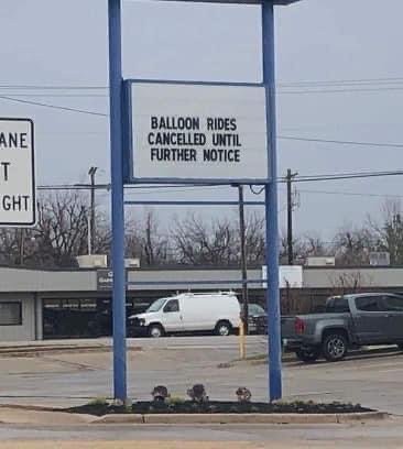 Would you travel by balloon?