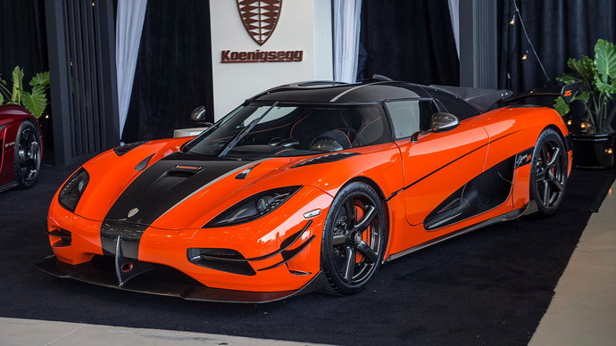Which of these cars do you want to ride in for Valentines Day?
