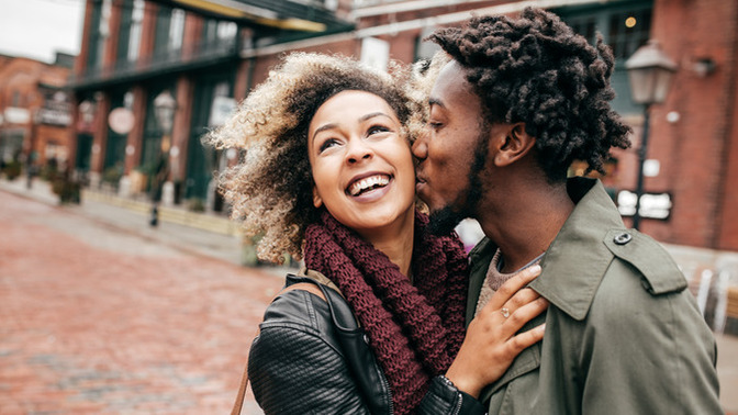 What makes a woman “wife material”?