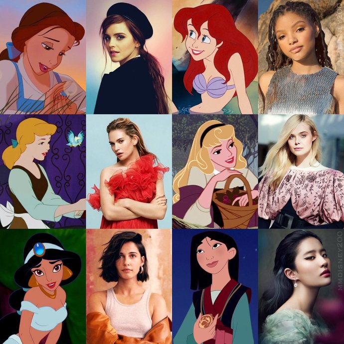 Is there a specific reason as to why we keep getting new people to play the superheroes in the shows vs movies instead of one actor doing both?