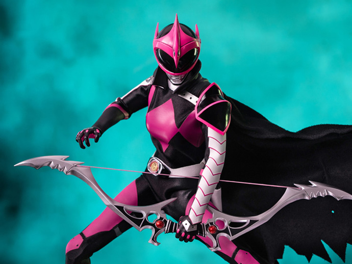 Did you like it better when superheroes wore the spandex/leather looking costumes or the armor/iron/chrome/steel looking ones?