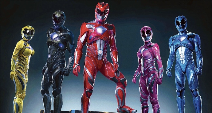 Did you like it better when superheroes wore the spandex/leather looking costumes or the armor/iron/chrome/steel looking ones?
