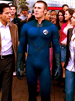 Did you like it better when superheroes wore the spandex/leather looking costumes or the armor/iron/chrome/steel looking ones?