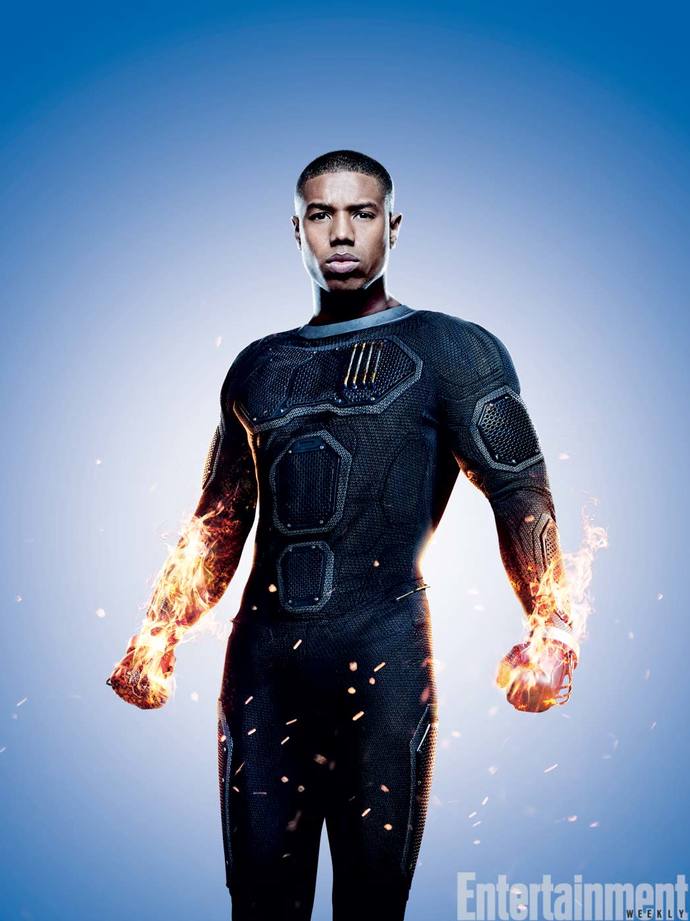 Did you like it better when superheroes wore the spandex/leather looking costumes or the armor/iron/chrome/steel looking ones?