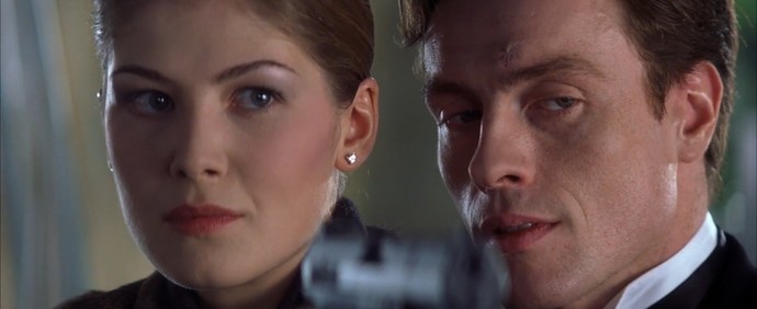 Why do some people not like romance couples?