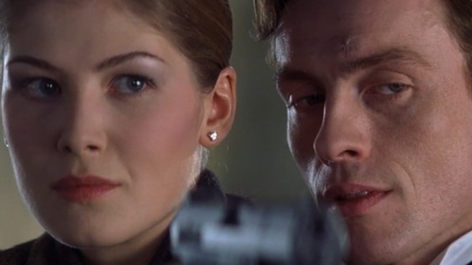 Why do some people not like romance couples?