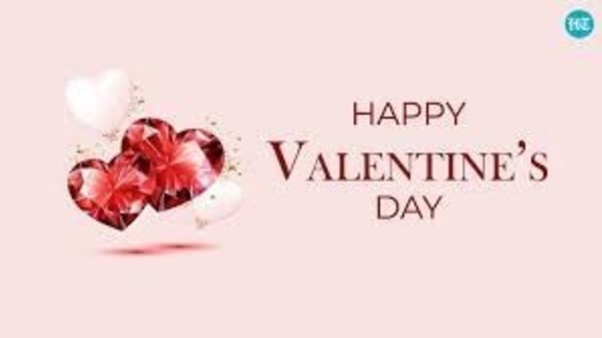 Would you consider your valentines day a successful one?
