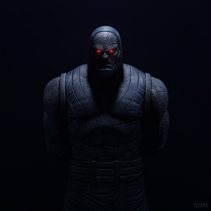 Who’s your favorite superhero or villain?