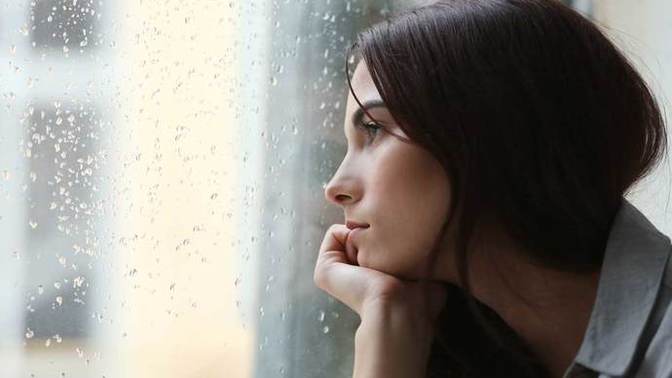 My friend with benefits told me she misses her ex boyfriend, what should I do?