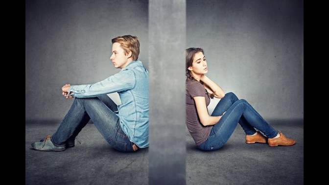 What would make you decide to breakup with a girlfriend?