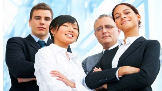 Do you have high standards? And what do you define as high standards?