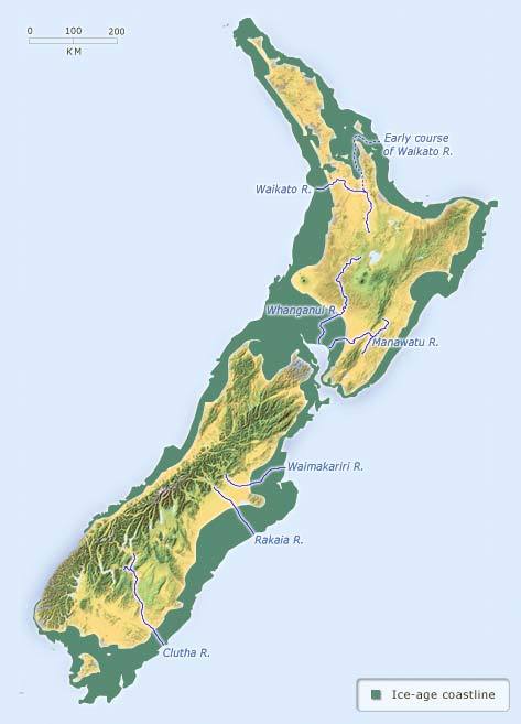 Mother nature seems to be hitting us hard at the moment don't you think?