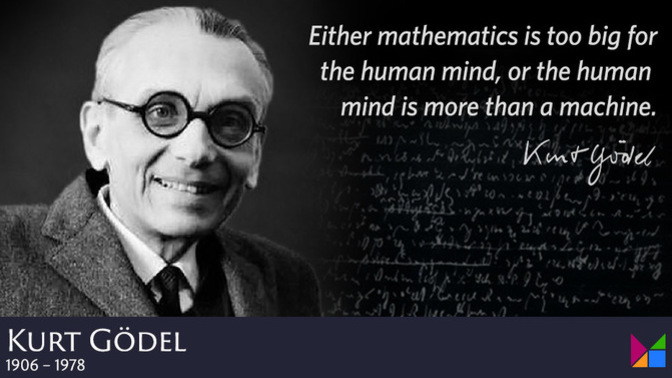 Could you explain Godel's Incompleteness Theorem to a layman?