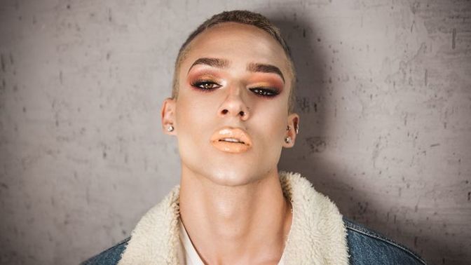 What does it mean to be Genderfluid?