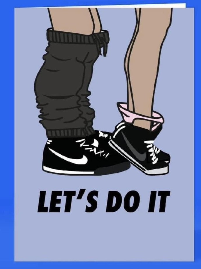 Do yo like Nike's new shoes?