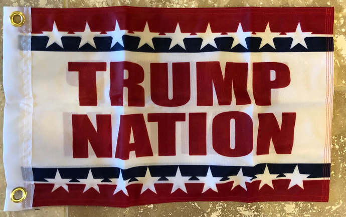Is there a war on White people and MAGA is there to prevent it from happening?
