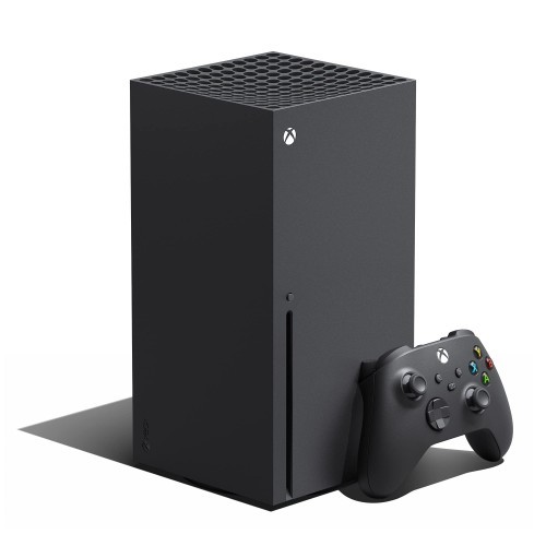 If you had to pick xbox series x or xbox one?