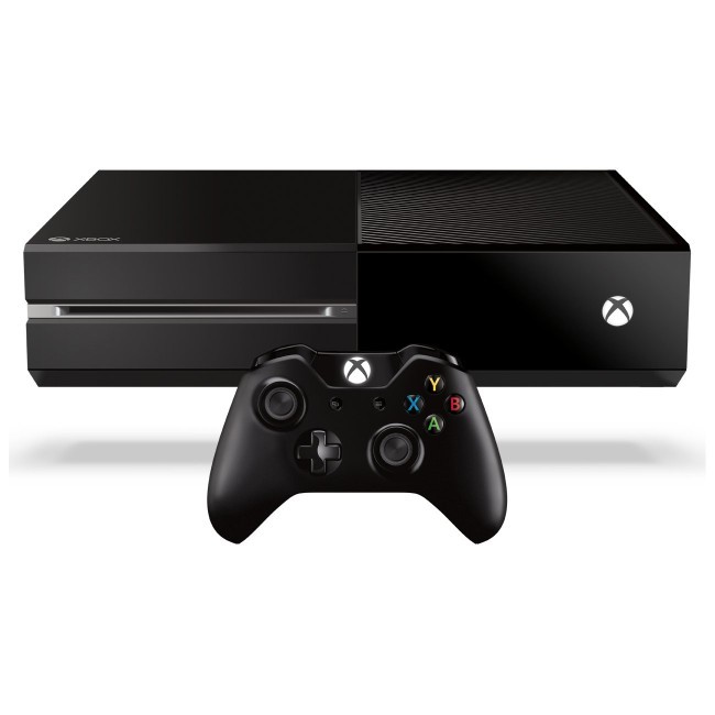 If you had to pick xbox series x or xbox one?