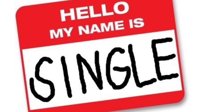 Have you ever lied about being single? if so, why?