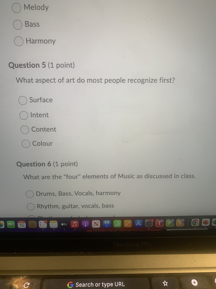 Does anyone know the answers to these?