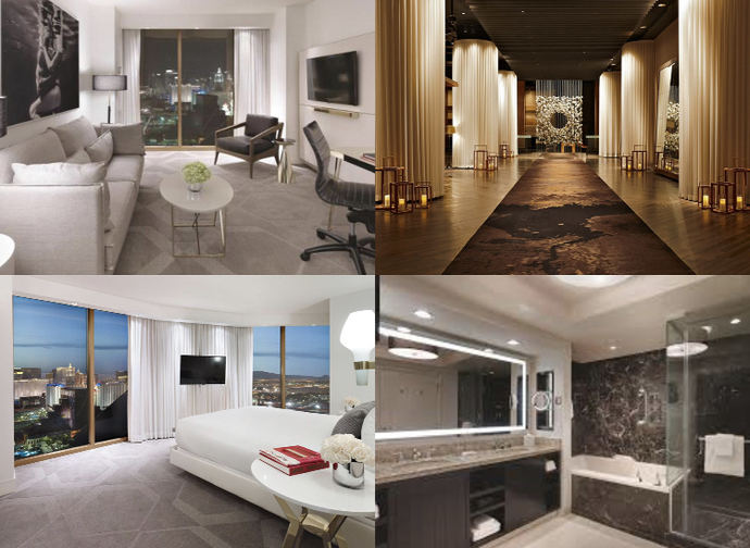 What’s your favorite Hotel in Vegas?
