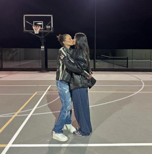 What do you think about Kylie Jenners latest Valentines Day Instagram post?