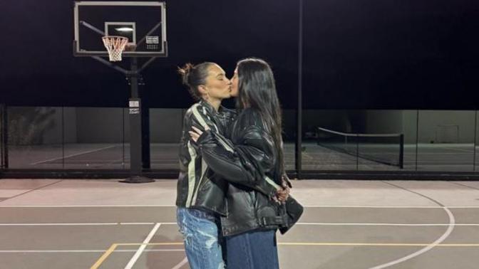 What do you think about Kylie Jenner's latest Valentine's Day Instagram post?