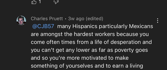 Has anybody ever personally experienced how hard working Hispanics are especially Mexicans? Did you know they work the most hours globally?