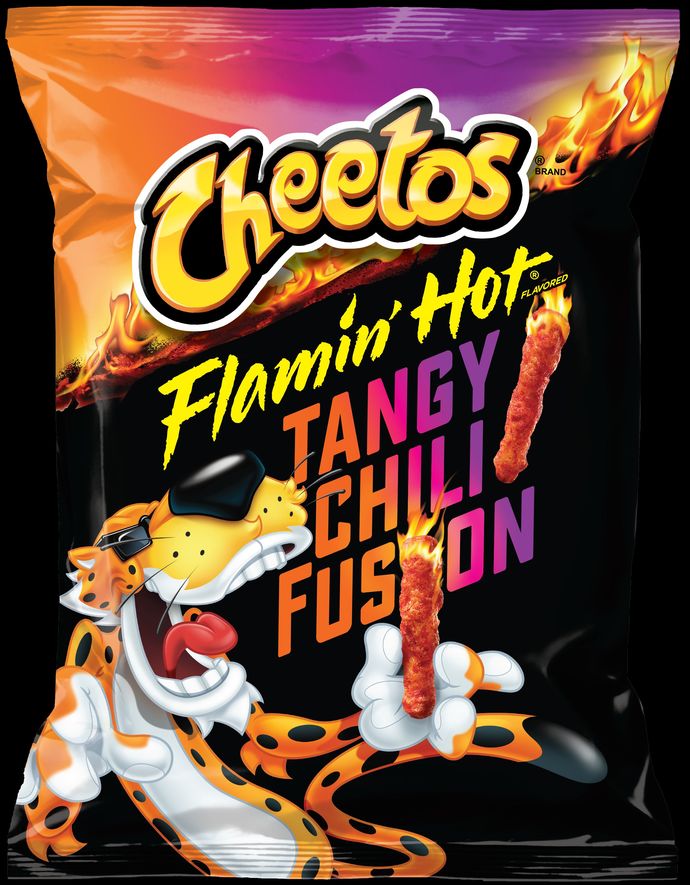 Whats your fave kind of cheetos?