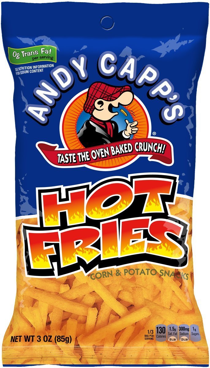 Whats your fave kind of cheetos?