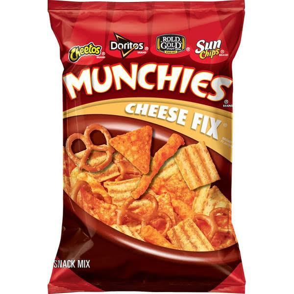 Whats your fave kind of cheetos?