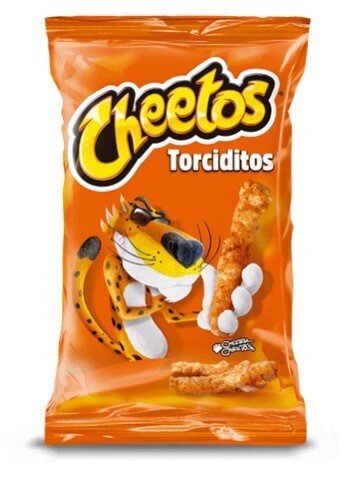 more authentic flavor...