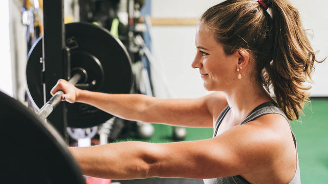 Are strong women a turn off?