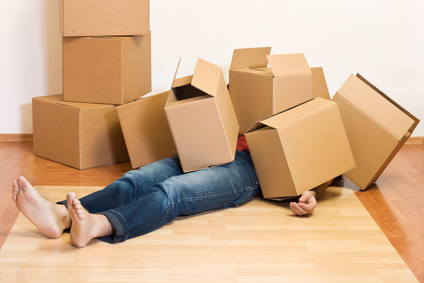 Guys whats a good gift for a young man moving out for the first time?