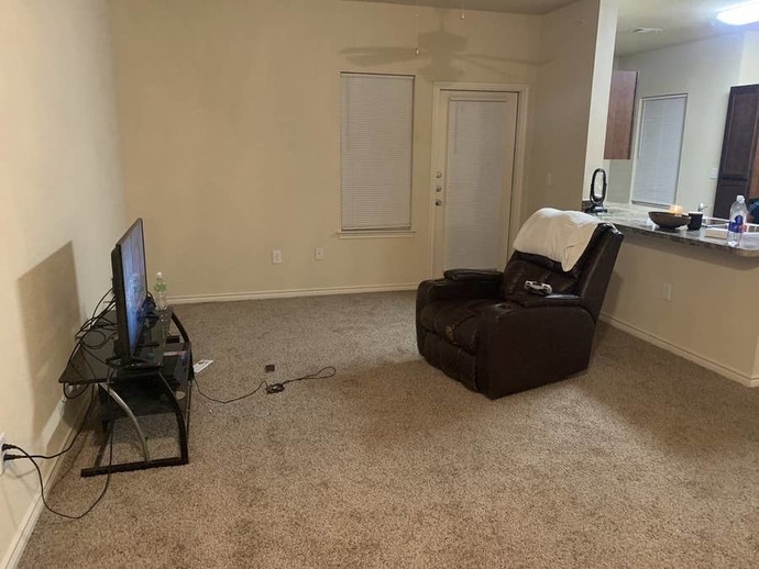 Guys what's a good gift for a young man moving out for the first time?