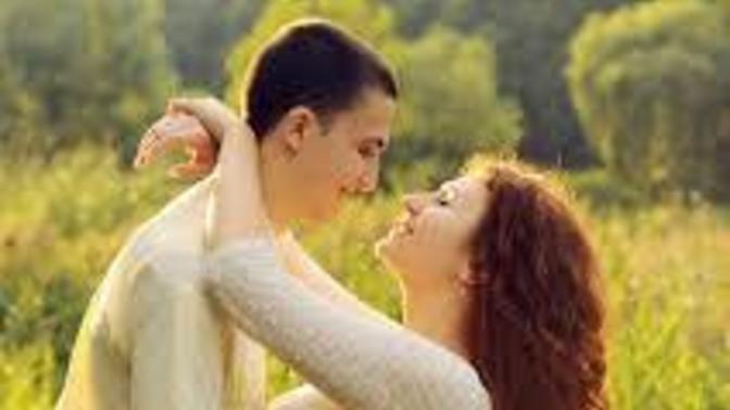 Are you a hopeless romantic?