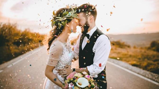 Would you marry an average looking girl?