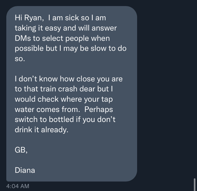 An “online friend” I have known and talked to for over a year has offered me financial assistant, should I trust it?