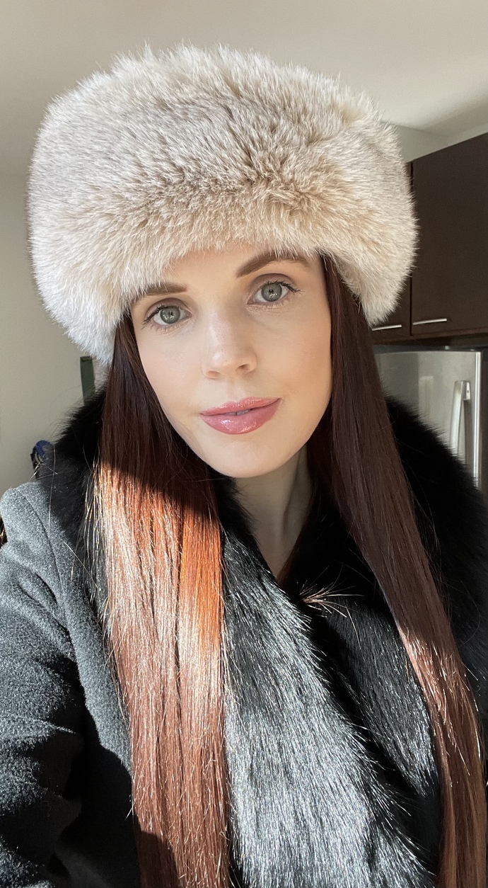 Do Russian women have the best fashion sense?