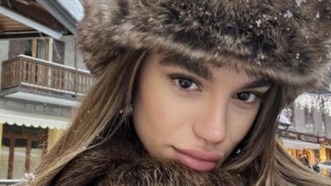 Do Russian women have the best fashion sense?