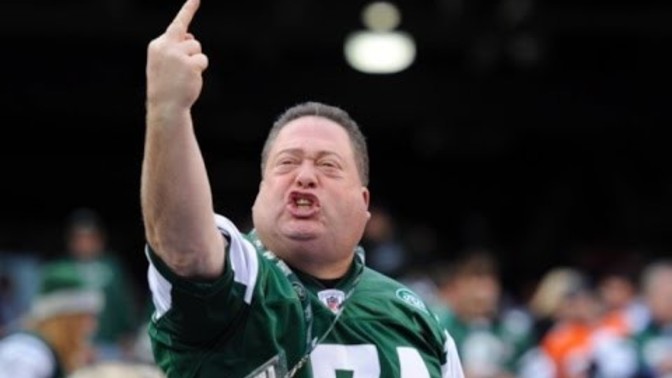 Ladies is it a turn off when a man gets emotional over sport?