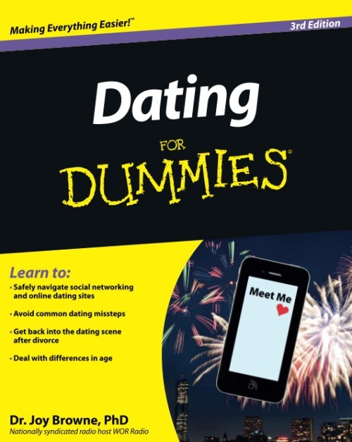 How do you get to know someone with the intention of a relationship?